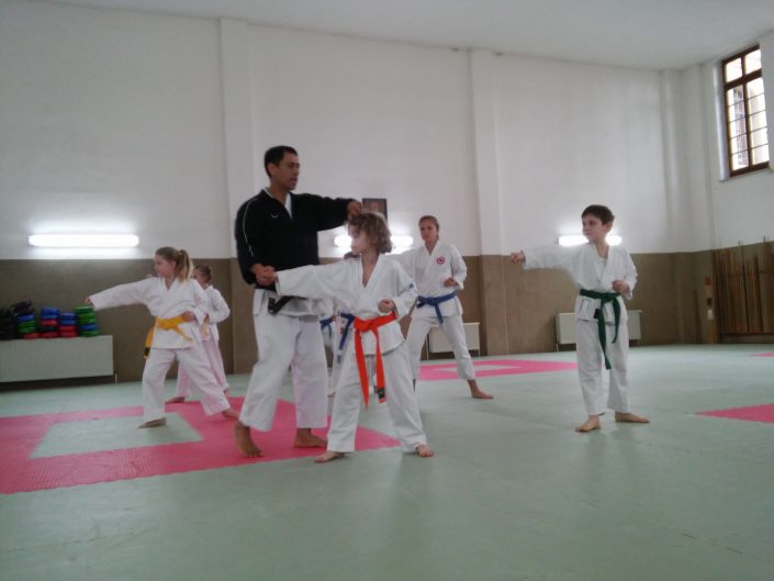 Kintertraining